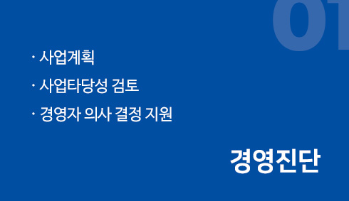 경영진단