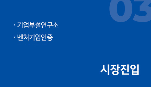 시장진입
